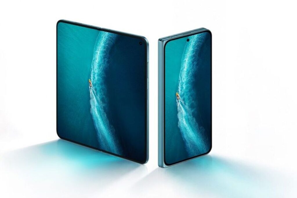 Vivo X Fold 6 Resmi Meluncur, HP Lipat Ini Punya Kamera ZEISS 200 MP Super Tajam!