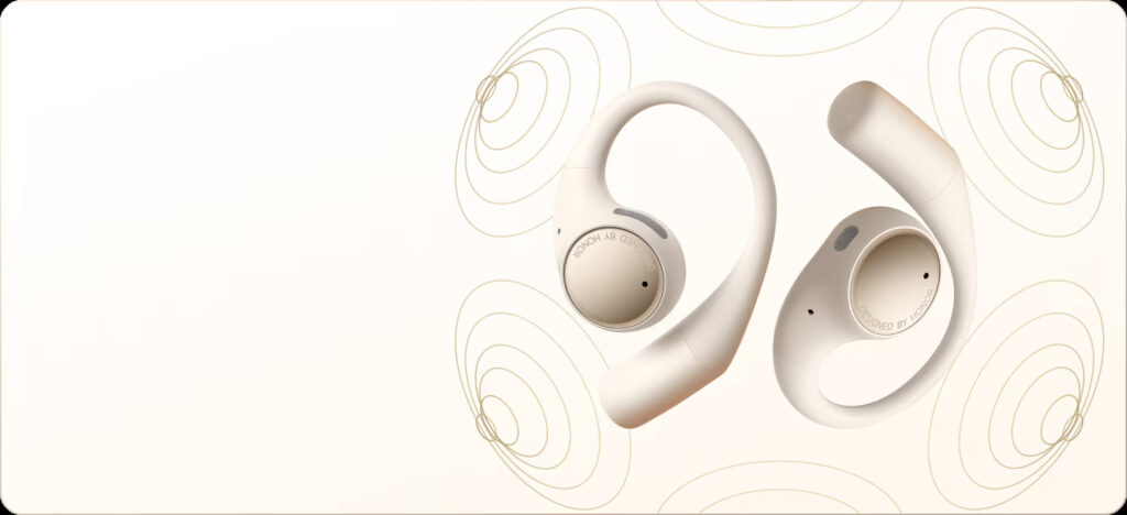 Canggih Banget! Honor Earbuds 5e Hadir dengan AI Penerjemah Bahasa Real-Time!