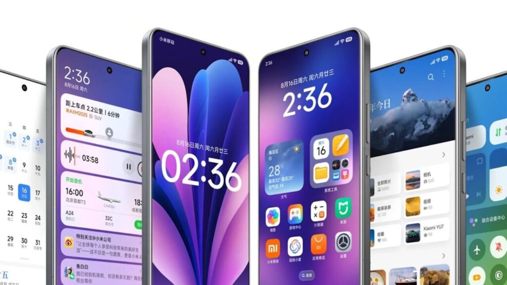 Xiaomi Siapkan Layar Privasi Mirip Galaxy S26 Ultra, Ini Bocoran Fitur Rahasianya!