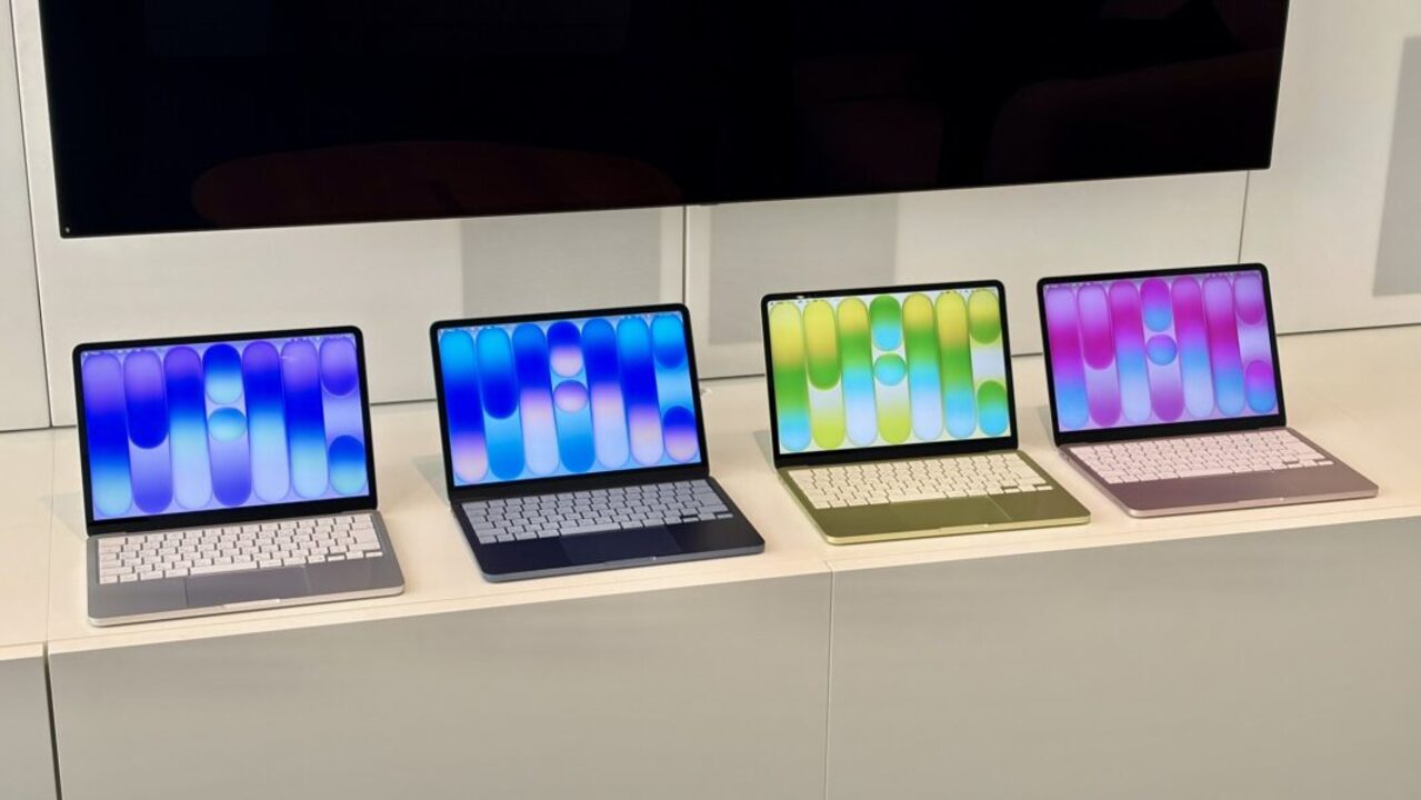 MacBook Neo Rp10 Jutaan Bikin Kaget! Rasanya Seperti Laptop Premium yang Bukan Kelas Murah!