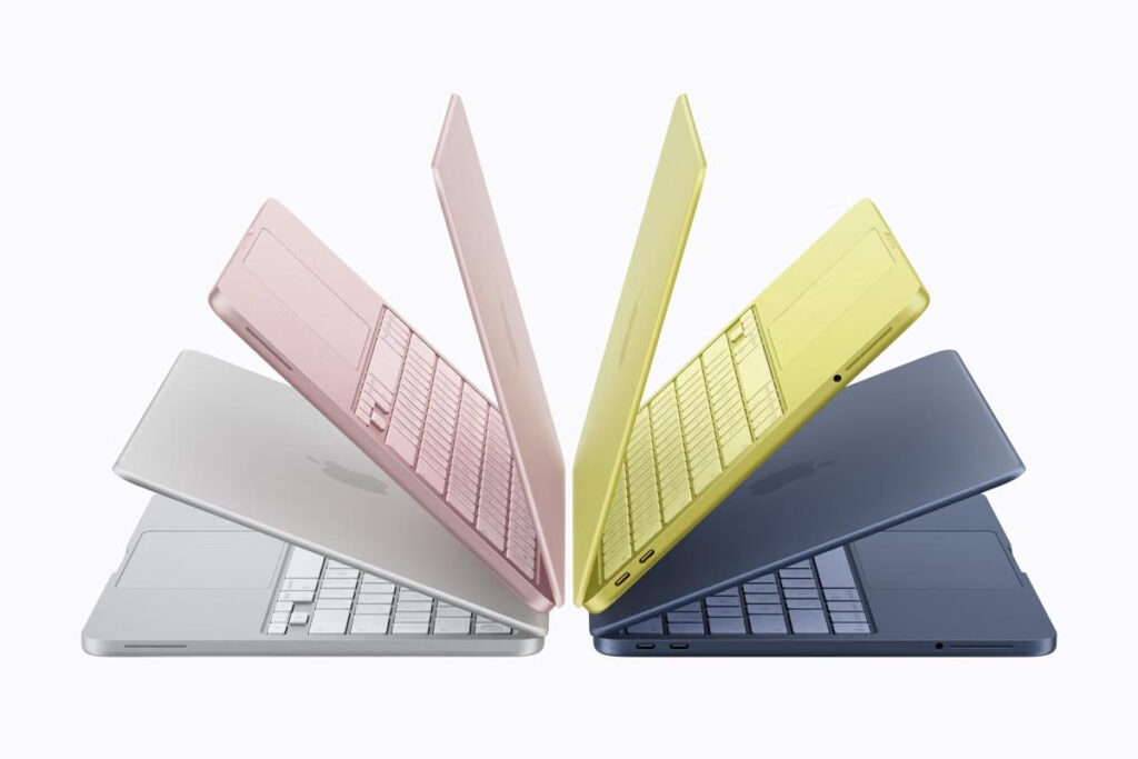 MacBook Neo Rp10 Jutaan Bikin Kaget! Rasanya Seperti Laptop Premium yang Bukan Kelas Murah!