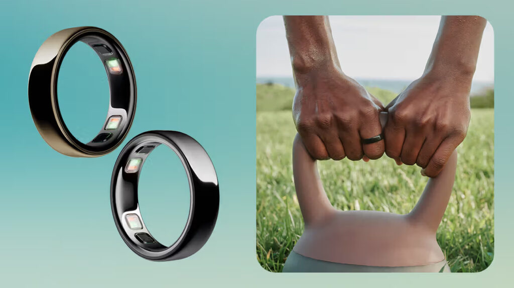 Smart Ring Masa Depan? Oura Ring 5 Diluncurkan dengan Fitur Kesehatan Super Canggih