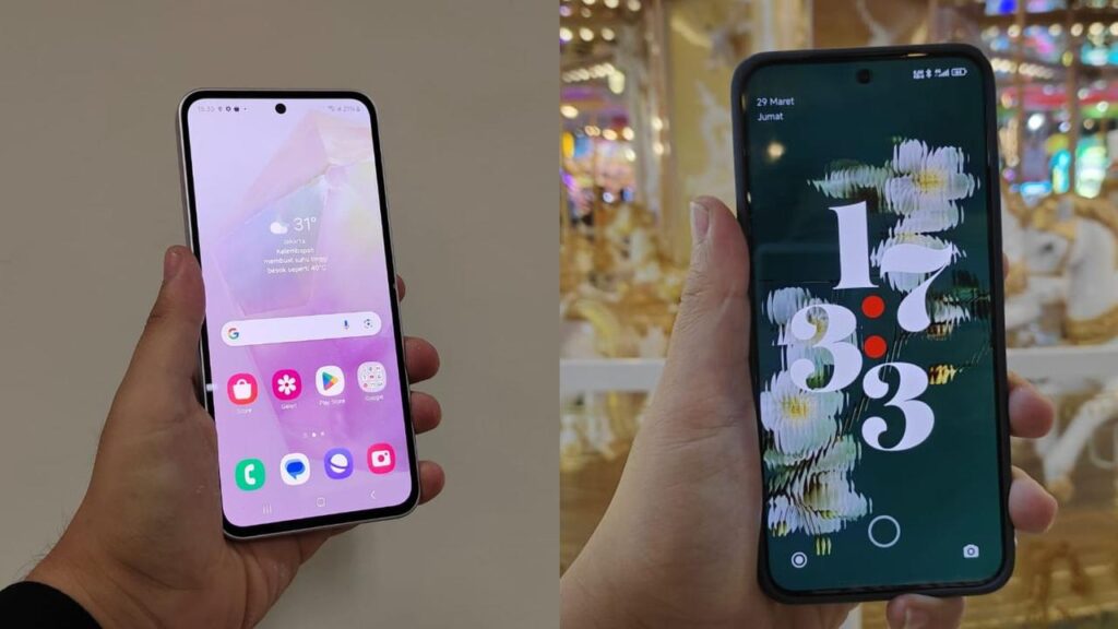 Xiaomi Siapkan Layar Privasi Mirip Galaxy S26 Ultra, Ini Bocoran Fitur Rahasianya!