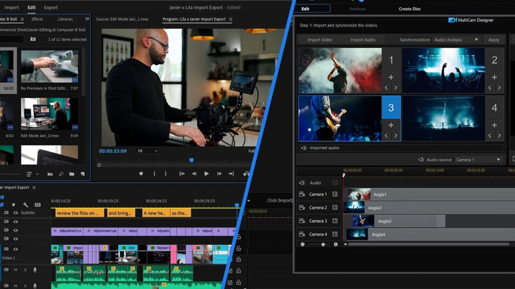 Video Goyang Auto Mulus! Ini Software Stabilizer Paling Ampuh Wajib Coba
