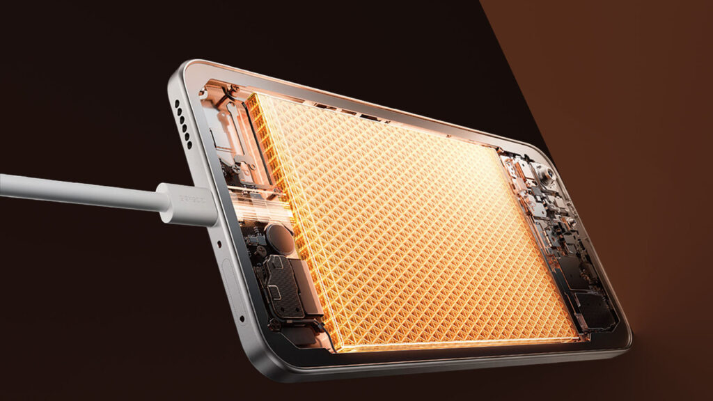 Baterai 8.000 mAh di HP Ini Bikin Kaget, Tecno Pova 8 Tembus Level Baru