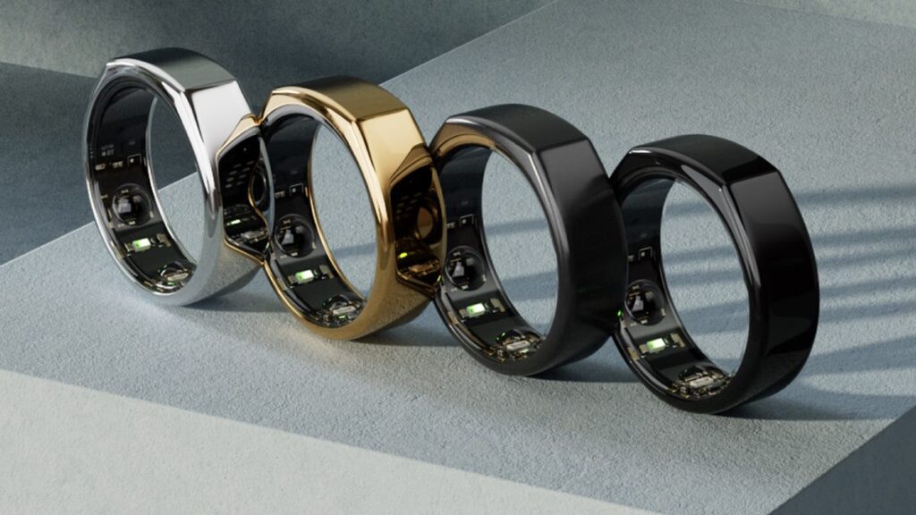 Smart Ring Masa Depan? Oura Ring 5 Diluncurkan dengan Fitur Kesehatan Super Canggih