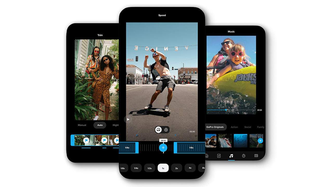 Video Goyang Auto Mulus! Ini Software Stabilizer Paling Ampuh Wajib Coba