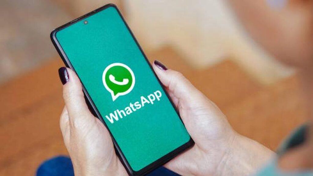 WhatsApp Siapkan Fitur Baru Scam Alert, Pengguna Kini Lebih Aman dari Penipuan