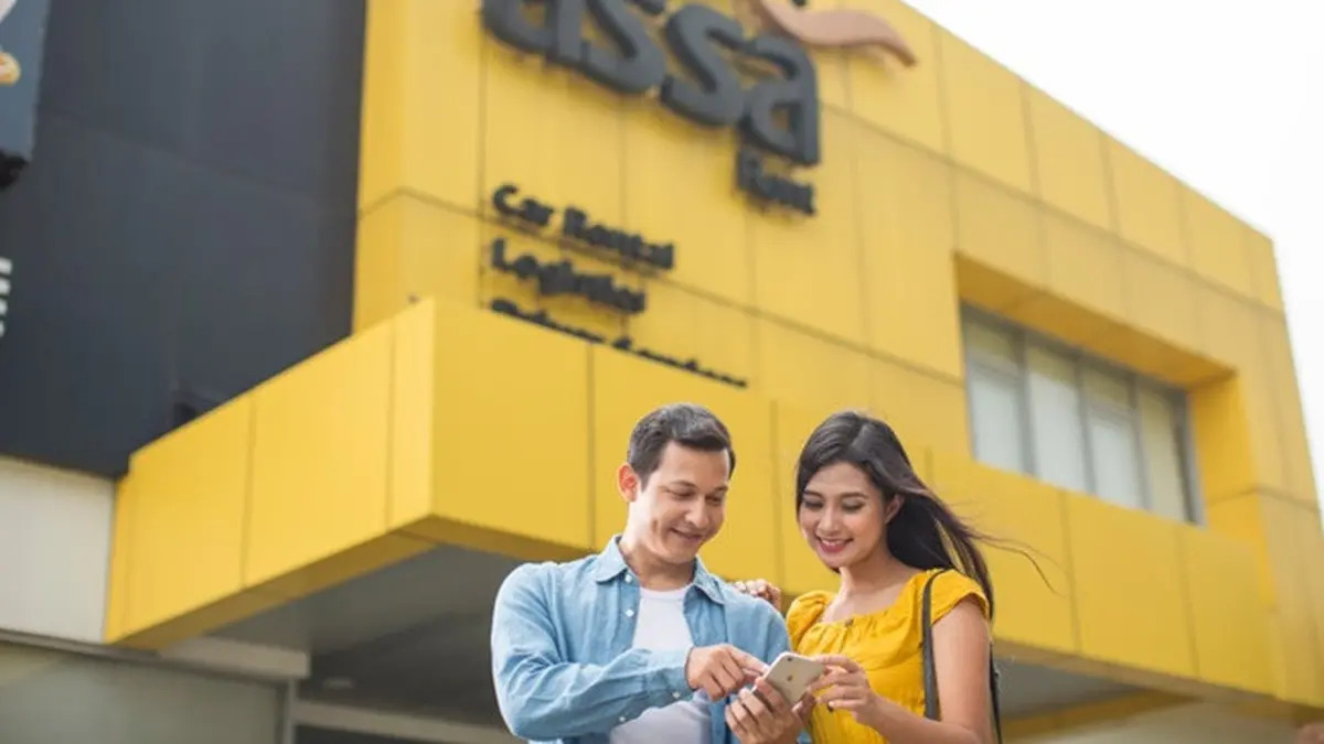 Ada 'Tambang Emas' Baru, Ini Alasan ASSA Mendadak Kepincut Bisnis Software Logistik!