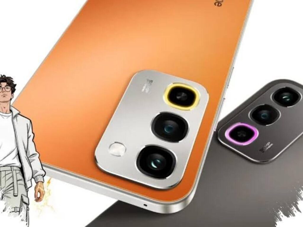 Lupa Cari Charger? Realme Narzo 100x Janjikan Daya Tahan hingga 3 Hari