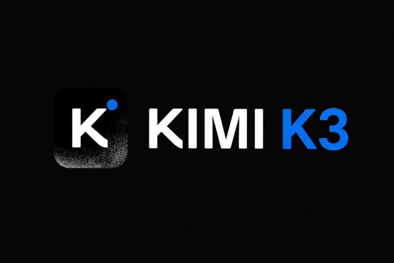 Belum Lama Dirilis, AI Kimi K3 Sudah Menarik Perhatian Microsoft