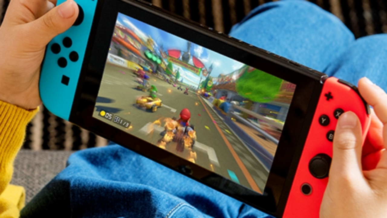 Era Berakhir! Nintendo Resmi Hentikan Penjualan Switch Generasi Pertama Mulai 2027