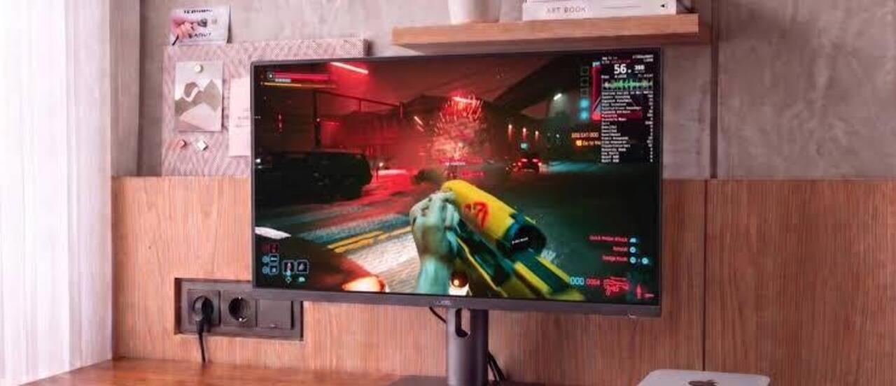 Jangan Beli Monitor Lain Sebelum Lihat Ini! Xiaomi A24i Bikin Brand Lain Keringat Dingin!