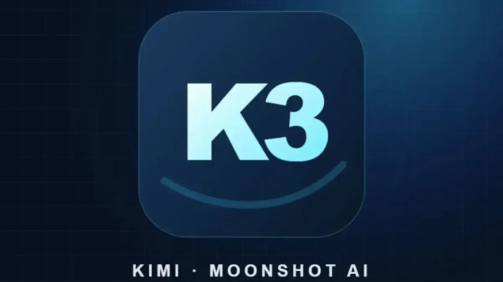 Belum Lama Dirilis, AI Kimi K3 Sudah Menarik Perhatian Microsoft