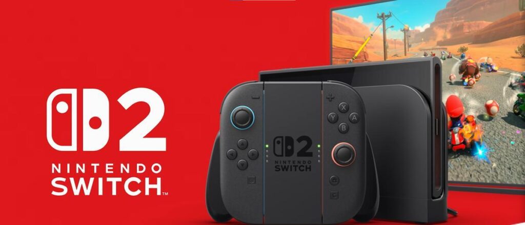 Era Berakhir! Nintendo Resmi Hentikan Penjualan Switch Generasi Pertama Mulai 2027