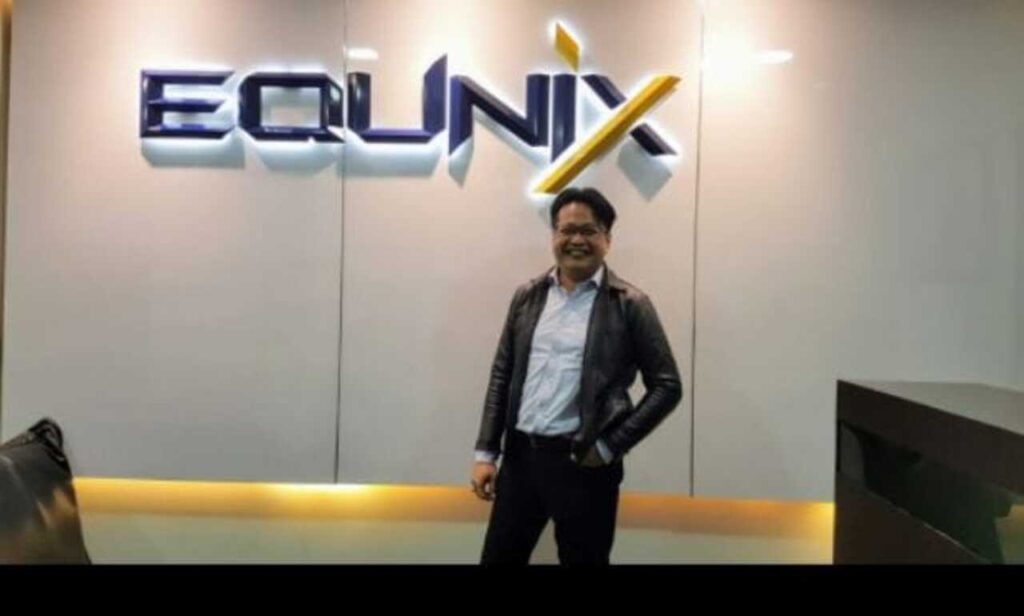 Tak Satu Pun Berhasil! Sistem Keamanan Equnix Buktikan Ketangguhannya