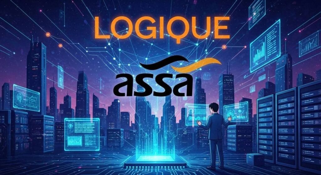 Ada 'Tambang Emas' Baru, Ini Alasan ASSA Mendadak Kepincut Bisnis Software Logistik!