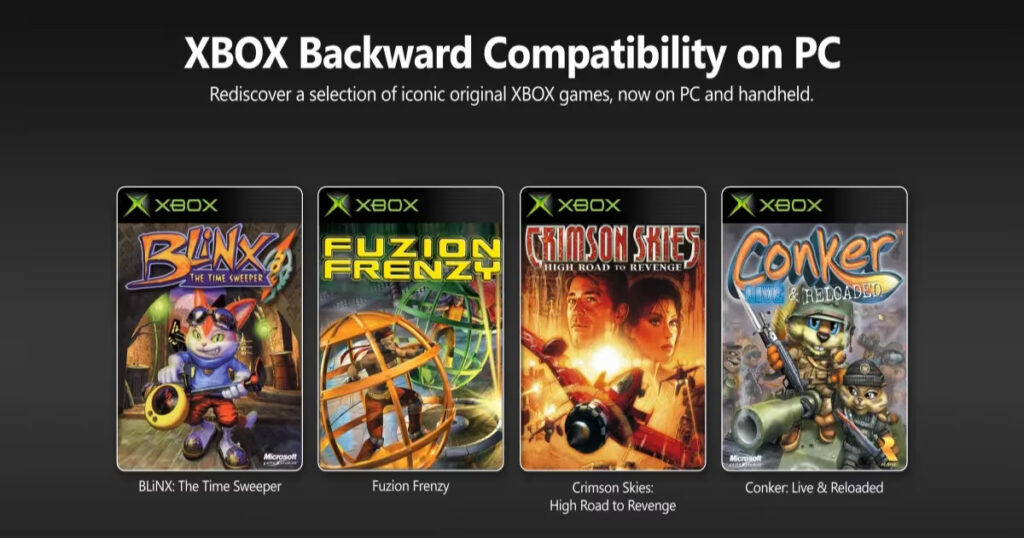 Microsoft Bikin Gebrakan Baru, Game Xbox Segera Bisa Dimainkan di PC Lewat Teknologi XEO3?
