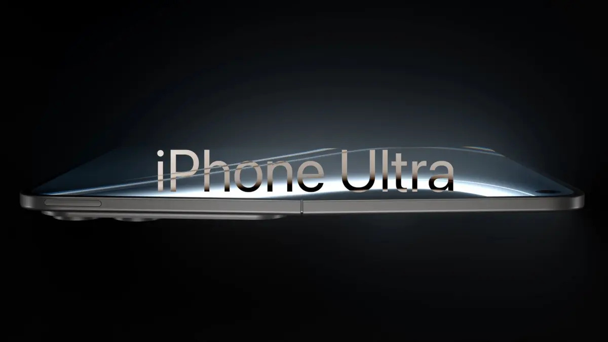 iPhone Ultra Makin Nyata! Detail Baterai yang Lama Dirahasiakan Akhirnya Bocor