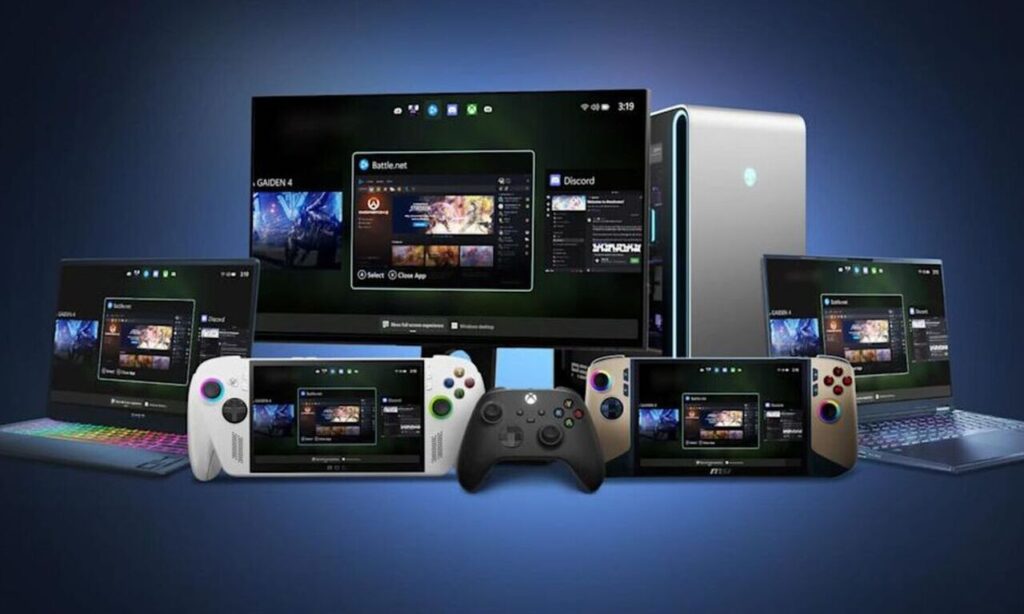 Microsoft Bikin Gebrakan Baru, Game Xbox Segera Bisa Dimainkan di PC Lewat Teknologi XEO3?